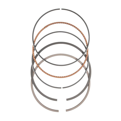 Loncin LC2V80 (T231) 2P80F piston rings ORIGINAL PART 130070157-0001