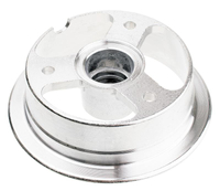 Wheel rim CEDRUS sweeper ZM05 480679