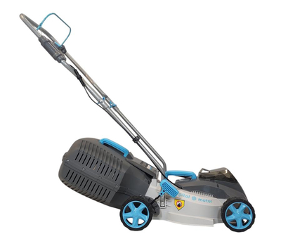 MASTERCUT EBC132C KOSIARKA AKUMULATOROWA DO TRAWY 20V 2AH 40V 32CM
