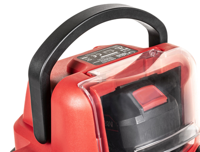CEDRUS VC15Li Wet & DRY CEDVC15LI 20V POWER+ OFICIÁLNÍ DISTRIBUTOR - AUTORIZOVANÝ PRODEJCE CEDRUS
