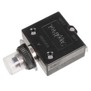 Wyłącznik elektromagnetyczny Cedrus rozdrabniacz CEDRE02 530471