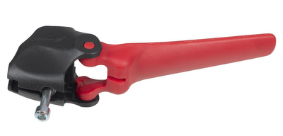 Pubert Terro S6B2 gearshift lever ORIGINAL PART 0307010078