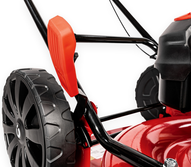 CEDRUS KS51P KOSIARKA SPALINOWA Z WYRZUTEM BOCZNYM DO TRAWY 51cm / 3,9 KM - EWIMAX - OFICJALNY DYSTRYBUTOR - AUTORYZOWANY DEALER CEDRUS