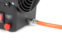 GARDYER HG5000 50 KW GAS BLOWER HEATER - OFFICIAL DISTRIBUTOR - AUTHORIZED GARDYER DEALER