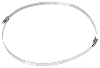 Weibang vlnitá trubková svorka WBDL5021R ORIGINAL PART KG0-300