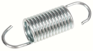 Sprężyna napinacza Weibang WBLV506C CZĘŚĆ ORYGINALNA LVSC03010