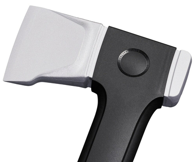 FISKARS X32 Štípací nůž na dřevo Fiskars X32 XXXL 1069108 - OFICIÁLNÍ DISTRIBUTOR - AUTORIZOVANÝ PRODEJCE FISKARS