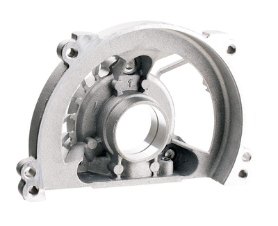 Motor housing CEDRUS shears CEDNZ02 370211