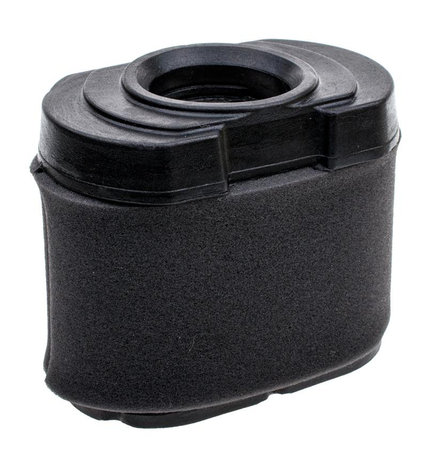 B&S vzduchový filtr oválný Intek V-Twin ORIGINÁLNÍ DÍL 792105