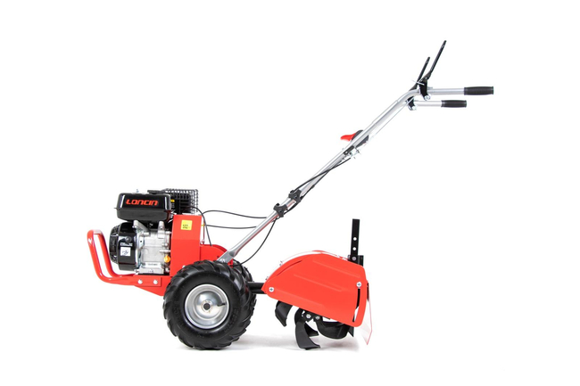 FAWORYT SHT48-196L SPRELINED CULTILIZER DREAMER with 6.5HP 48cm