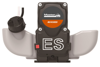 BENZÍNOVÁ KOSA MASTERCUT BC430ES S ELEKTRICKÝM STARTÉREM ESTART VYŽÍNAČ TRÁVY 2,2KM