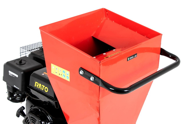 FAVORITE NRS135 BENZÍNOVÝ DRTIČ HRUDEK RATO 11KM