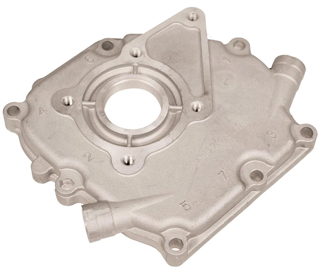 Loncin LC170F oil pan ORIGINAL PART 110820028-T150