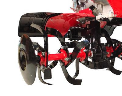 MASTERCUT HSDT101 SPRINAL PLAGGER 7hp 212cc HSDT100TS HSDT101