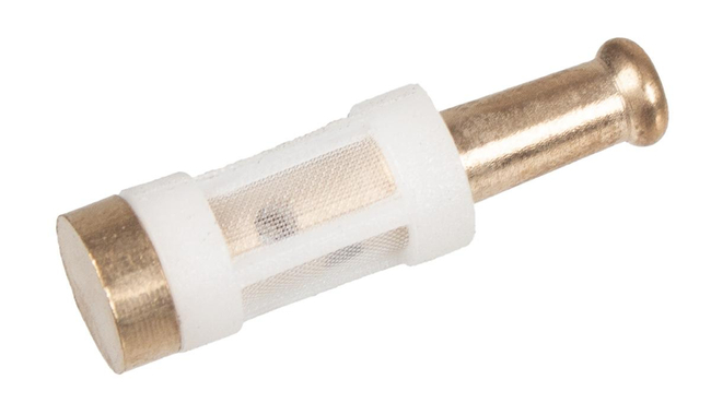 Cedrus saw oil filter on boom CEDPW425 071318