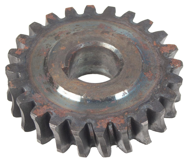 CEDRUS snowblower gear wheel CEDSB53 KCD24-01-07-02