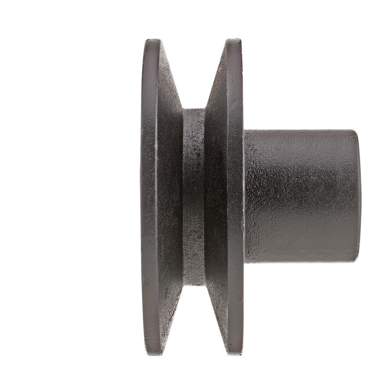 Koło pasowe CEDRUS TR300G 131284 - widok boczny