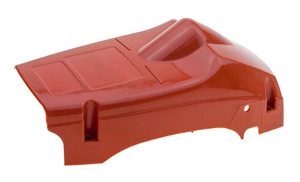 Osłona cylindra Husqvarna 137 142 PJ14203