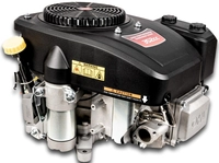 MOTOR LONCIN LC1P88F pro benzínový traktor 12 hp 413 cm3 JEDNORYCHLOSTNÍ VERTIKÁLNÍ VENTILOVÁ HŘÍDEL 25,4 mm MOTOR HONDA , VANGUARD , BRIGGS , KOHLER, KAWASAKI