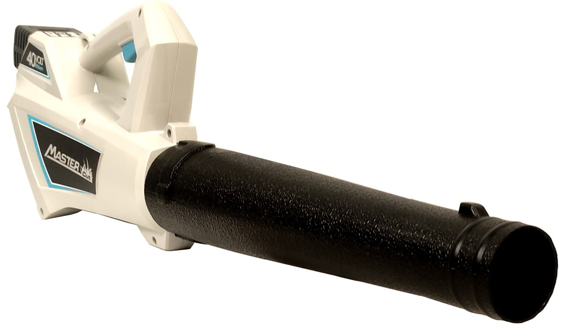 Mastercut EB430D Dmuchawa – zestaw z akumulatorem