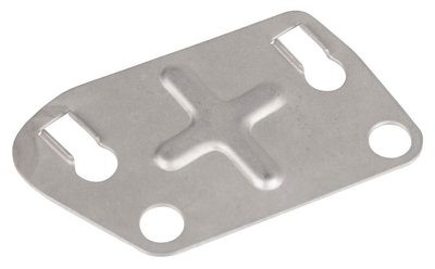 Płytka głowicy Rato silnik RV340D 14090-Z320110-0000