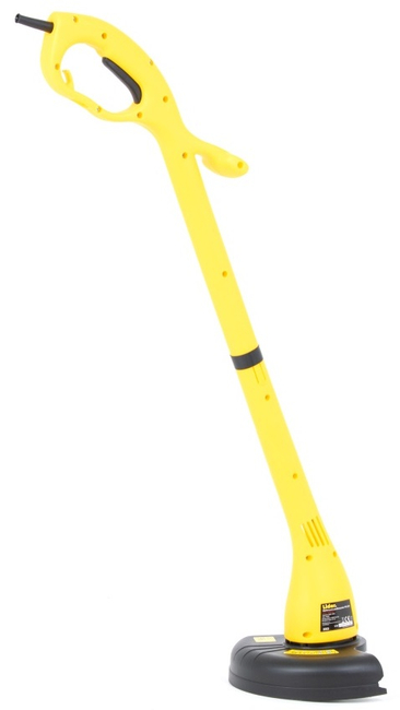 LEADER YPZ250 ELEKTRICKÁ SEKAČKA NA TRÁVU - OFICIÁLNÍ DISTRIBUTOR - AUTORIZOVANÝ PRODEJCE LEADER