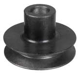 Koło pasowe duże CEDRUS odśnieżarka CEDSB56 030749