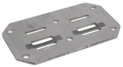 Cedrus compressor valve plate CEDKM100 570152