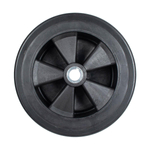 Koło aeratora Weibang przód WB517AB CZĘŚĆ ORYGINALNA 51A0202010/01