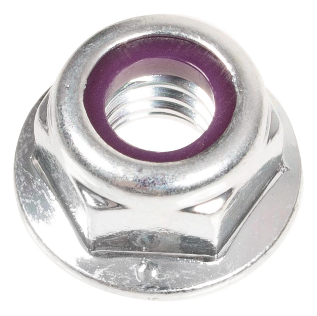 Simplicity 5/16-18x1 nut for seat mounting bolt ORIGINAL PART 703115