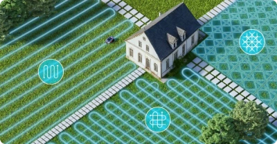 SUNSEEKER Elite X4 Lidar + VSLAM X4 AUTOMATIC MOWING ROBOT CEDRUS C-MOW X3 Gen 2 1200m2 CEDRUS C-MOW X3 Gen 2 1200m2 WIRELESS / WIRELESS - OFFICIAL DISTRIBUTOR - AUTHORIZED SUNSEEKER DEALER