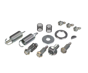 Complete brake LM5360HXA 71067-106