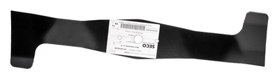 Cedrus lawn mower blade Cedrus tractor Challenge Starjet grinding left PART ORIGINAL S532050422683