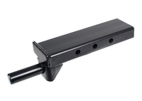 Wheel axle Cedrus compactor CEDZG03 131477/1