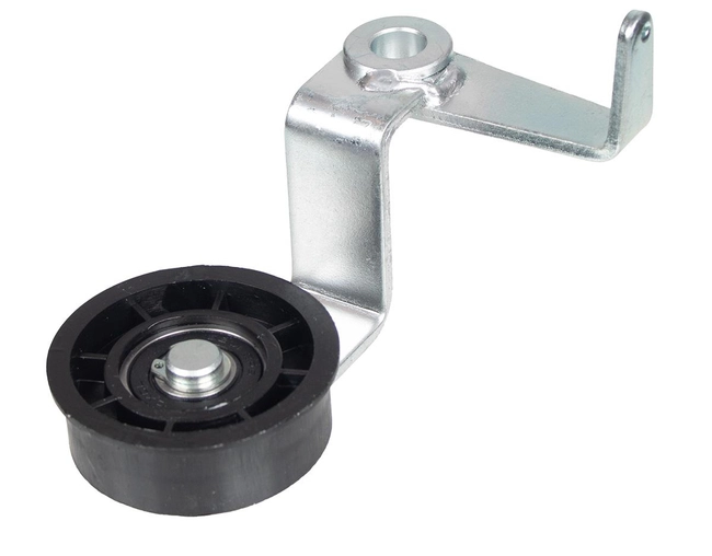 Rotační kultivační válec Loncin 600 s rukojetí ORIGINÁLNÍ DÍL 661540004-0001