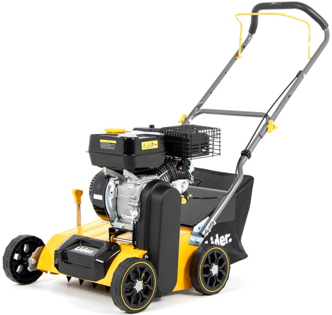 LIDER DKW40 SPRINKLER FOR THE GROWTH AREATOR 2in1 6HP - OFFICIAL DISTRIBUTOR - AUTHORIZED LIDER DEALER