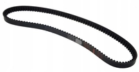 KEY BRACKET DRIVE BELT for Oleo-Mac MH 198 RKS soil compactor L66151639