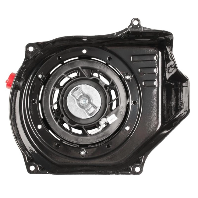 Loncin manual starter LC168F-2H ORIGINAL PART 193490174-0011