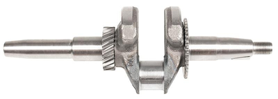 Loncin G200F(D) LC168F-2 crankshaft ORIGINAL PART 130290052-0001