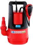 LIDER FBW900 DRAINAGE PUMP FOR CLEAN CLEAN WATER 900W 14000 l/h - OFFICIAL DISTRIBUTOR - AUTHORIZED LIDER DEALER