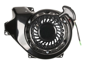 Loncin manual starter kpl. G270F G240F LC173F ORIGINAL PART 193490075-0005