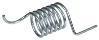 Loncin L90 / 1WG3.4-75FQ-D soil compactor spring ORIGINAL PART