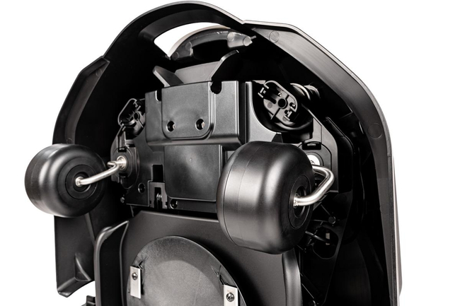 Kosiarka automatyczna Cedrus C-MOW-L16+ C-MOW-L16+