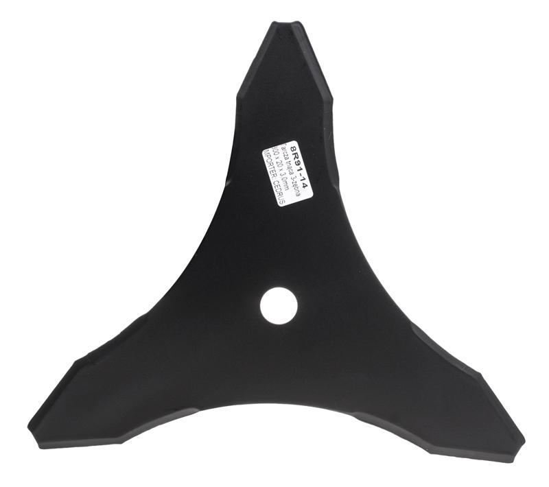 Tarcza tnąca 300x20x3mm 3-zębna 8R91-14