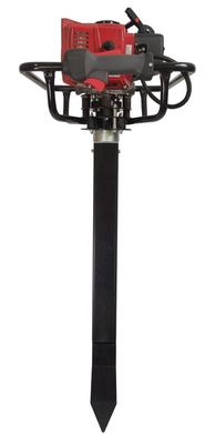 VRTÁK, ŠNEK, VIBRAČNÍ PŮDNÍ ŠNEK BLUE BIRD TR610