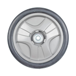 Weibang front 8 inch mower wheel WB537SC V AL 2021 ORIGINAL PART 5380205010/40