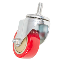 Cedrus sweeper wheel supporting brush 3 inches CEDRUSZM02 CEDRUSZM04 CEDRUSZM06-E 4IN1 5033-86