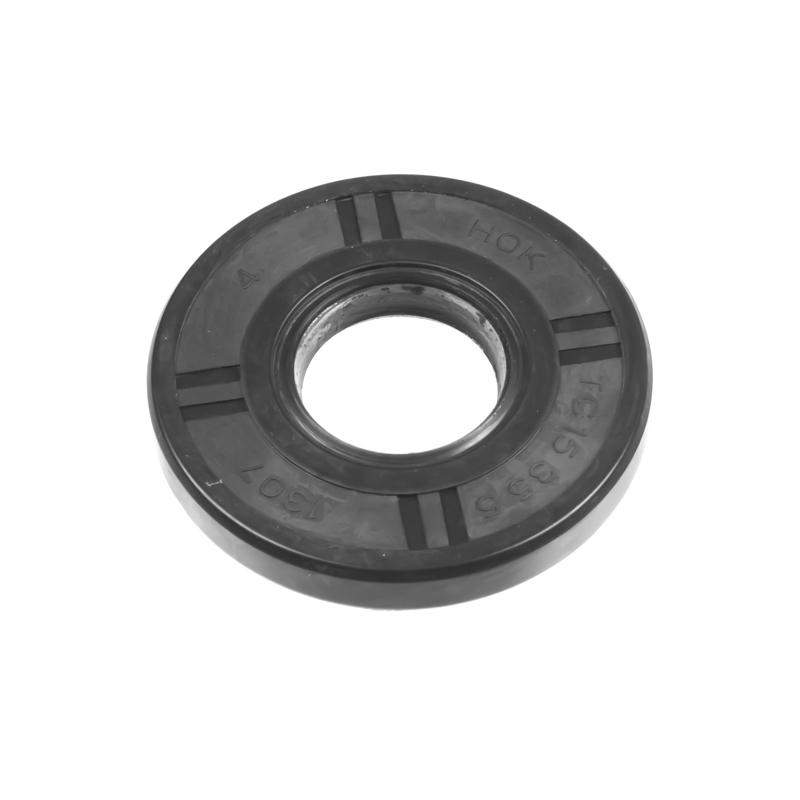 Uszczelniacz wału Cedrus 020654 widok ogólny 15x35x5 mm