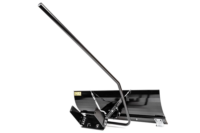 Cub Cadet XT tractor plow ACC0215/01