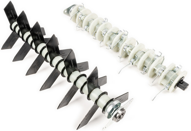 CEDRUS WR01-H WERTYKULATOR SPALINOWY DO TRAWY AREATOR 2w1 6 KM HONDA GP200 - EWIMAX - OFICJALNY DYSTRYBUTOR - AUTORYZOWANY DEALER CEDRUS